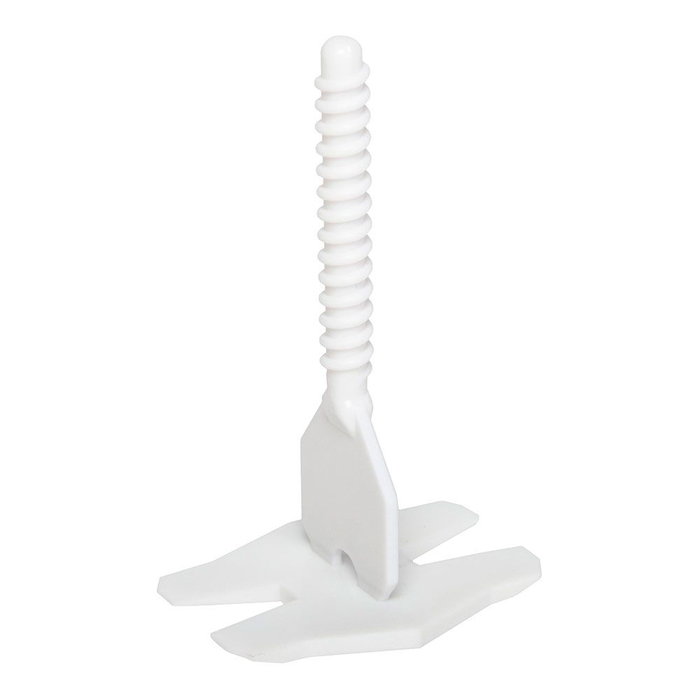 système de niveau Rubi Cyclone 35940 1,5 mm Base Plate système de niveau Rubi Cyclone 35940 1,5 mm Base Plate