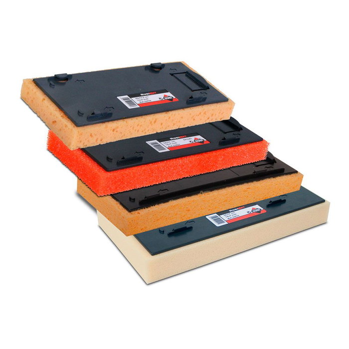 Taloche Rubi Superpro R2290