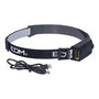 Lanterne LED pour la Tête EDM 36127 Cob + Spot 3 W 8 W 90 Lm 280 lm