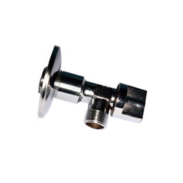 EDM Product Clé de régulation 1/2 pouce Cromado
