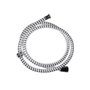 EDM Product Tuyau de douche EDM 01212 Blanc PVC
