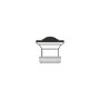 Mirtak Bouchon de vidange PVC ø70 mm