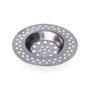 Edm Filtre de grille d'évier 70x40mm