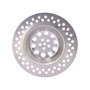 Edm Filtre de grille d'évier 70x40mm