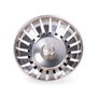 Edm Filtre de grille pour évier type Teka avec pointe ø8,3 cm