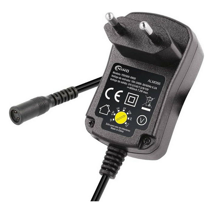 Câble d’Alimentation NIMO Câble d’Alimentation NIMO