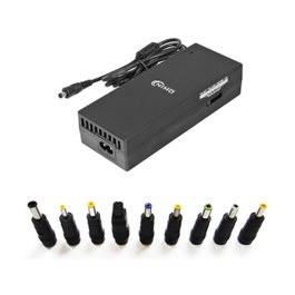 Nimo Chargeur-alimentation universel 120W max. 6,5A (12V-24V)
