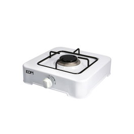 Edm Cocina de gas esmaltada 1 fuego