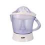 Edm Exprimidor 1,2 L 40 W Blanc Polypropylène avec Bec Antigoutte