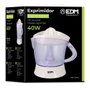 Edm Exprimidor 1,2 L 40 W Blanc Polypropylène avec Bec Antigoutte