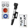 Pompe à air Bensontools Bicyclette