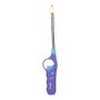 Prof Briquet électronique rechargeable colores surtidos, cou flexible, 28 x 4,5 x 2,4 cm