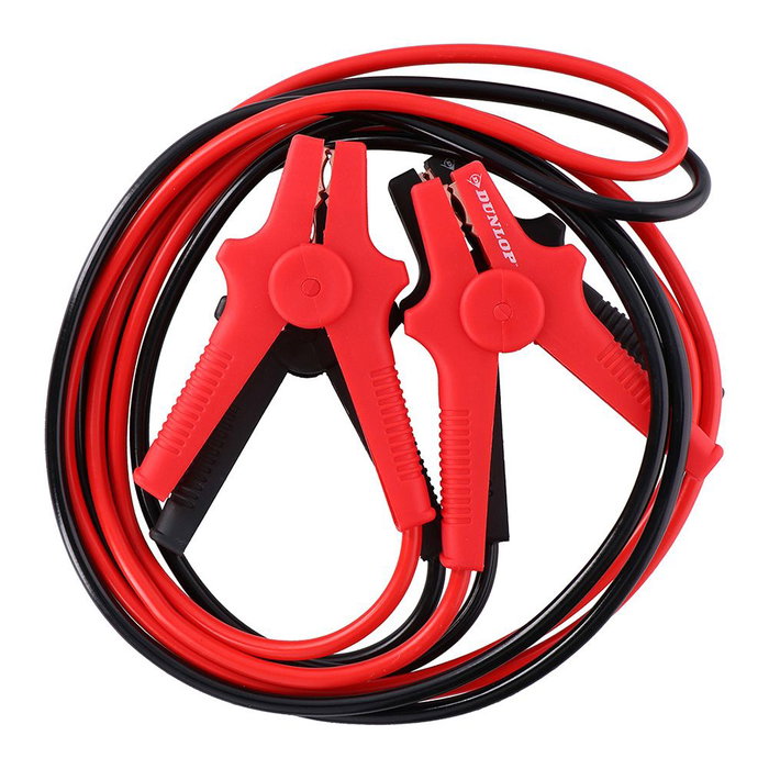 Câbles de démarrage All Ride 300 A Ø 16 mm 3 m Cuivre Câbles de démarrage All Ride 300 A Ø 16 mm 3 m Cuivre