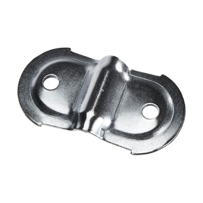 Crochet pour suspendre Sauvic Acier Fer Porte-vélos de toit 13 cm Crochet pour suspendre Sauvic Acier Fer Porte-vélos de toit 13 cm