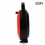 Rallonge électrique EDM 20075 Rouge 10 m