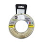 EDM Product Câble EDM 28081 Blanc Ivoire 25 m