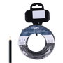 EDM Product Câble EDM 28421 Noir 1,5 mm 25 m