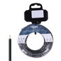 EDM Product Câble EDM 28466 Noir 2,5 mm 20 m