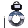 EDM Product Câble EDM 28486 Noir 4 mm 4 x 1,5 mm 10 m