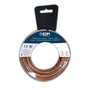 Câble EDM 28572 Marron 6 mm 10 m
