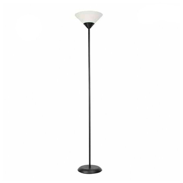 Lampadaire EDM 30011 Miami Noir 60 W 220-240 V 180 cm Lampadaire EDM 30011 Miami Noir 60 W 220-240 V 180 cm