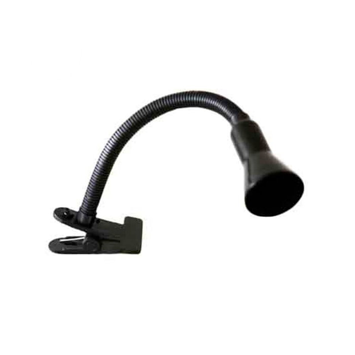 Lampe de bureau EDM 30131 Tokyo Noir Métal 40 W 11,6 x 45 cm Flexo/Lampe de bureau Lampe de bureau EDM 30131 Tokyo Noir Métal 40 W 11,6 x 45 cm Flexo/Lampe de bureau