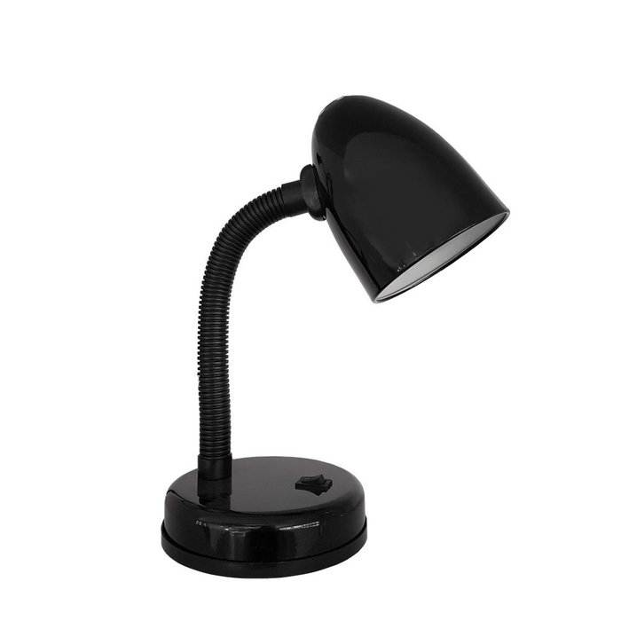 Lampe de bureau EDM 30255 Amsterdam Noir Métal 60 W 13 x 34 cm E27 Flexo/Lampe de bureau Lampe de bureau EDM 30255 Amsterdam Noir Métal 60 W 13 x 34 cm E27 Flexo/Lampe de bureau