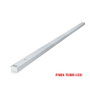 Réglette EDM 31119 Blanc Gris Tube fluorescent Tube LED