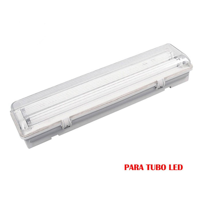 Écran étanche LED EDM Polycarbonate Écran étanche LED EDM Polycarbonate