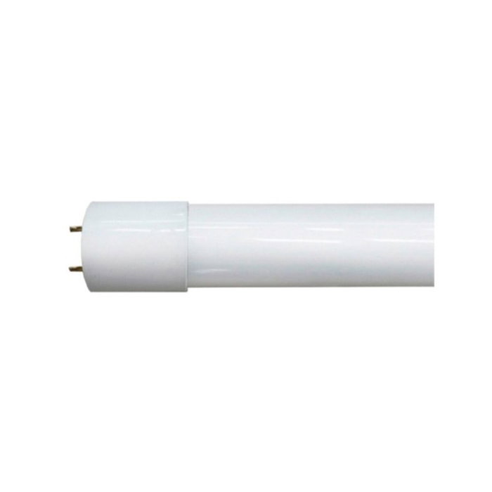 EDM Product Tube LED T8 9W 850 lm 3000 K Lumière chaude (Équiv. 18W) Ø 2,6 x 60 cm EDM Product Tube LED T8 9W 850 lm 3000 K Lumière chaude (Équiv. 18W) Ø 2,6 x 60 cm