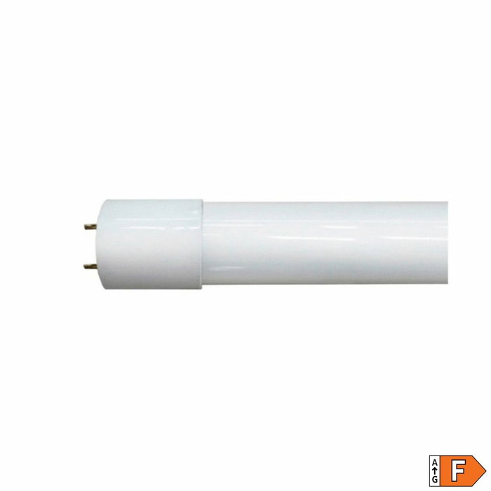 Edm Tube LED T8 18 W 1900 lm 3000 K Lumière Chaude (Équiv. 36 W)