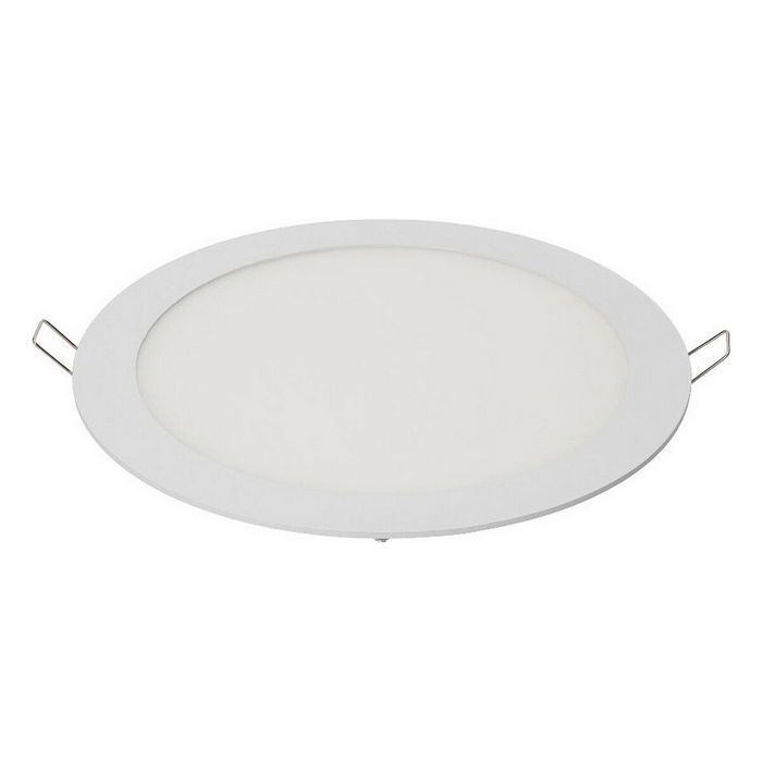 Spot encastré EDM 31572 Downlight A F 20 W 1500 lm (4000 K) Spot encastré EDM 31572 Downlight A F 20 W 1500 lm (4000 K)