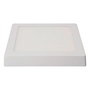 Suspension EDM 31591 Blanc Aluminium Plastique 20 W 22,5 x 22,5 x 4 cm (4000 K)