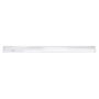 Tube LED EDM Aluminium Blanc (6400K)
