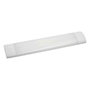 Edm Réglette LED 25 W 4000 K 2000 lm Blanc