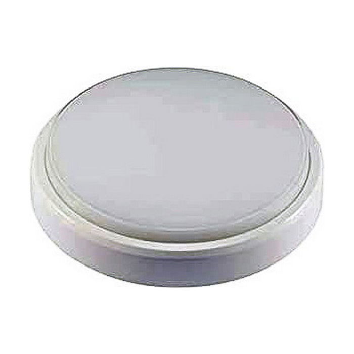 Applique Murale EDM 34720 Polymère A E 18 W 1300 lm Extérieur (4000 K) Applique Murale EDM 34720 Polymère A E 18 W 1300 lm Extérieur (4000 K)