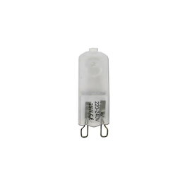 Clar Iluminación Ampoule halogène G9 40W 440 lm 2700K Mate