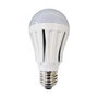 Edm Lampe LED Standard E27 12 W Lumière Froide 6400 K