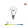 Edm Ampoule LED Réflecteur R50 E14 5W 400lm 3200K Blanc Chaud Ø50x86mm