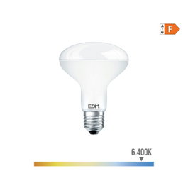 EDM Ampoule LED réflecteur 12 W E27 6400 K lumière froide