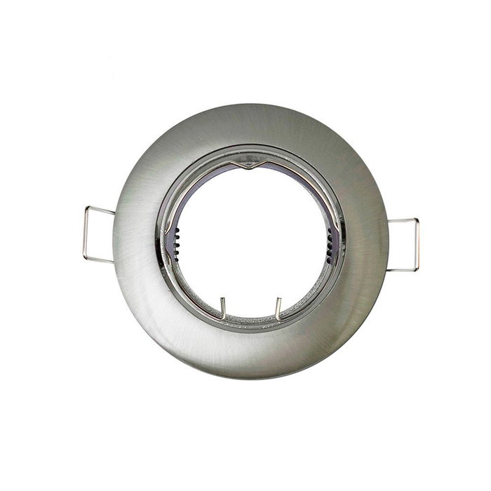 Lampe EDM 35908 Halogène ø 8,4 cm Cerceau de soutien Lampe EDM 35908 Halogène ø 8,4 cm Cerceau de soutien