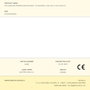 Philips Pile alcaline 6LR61 9V (blister 1 unité) 26,5 x 17,5 x 48,5 mm