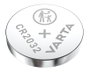 Varta CR2032 Pile bouton au lithium 3 V 220 mAh