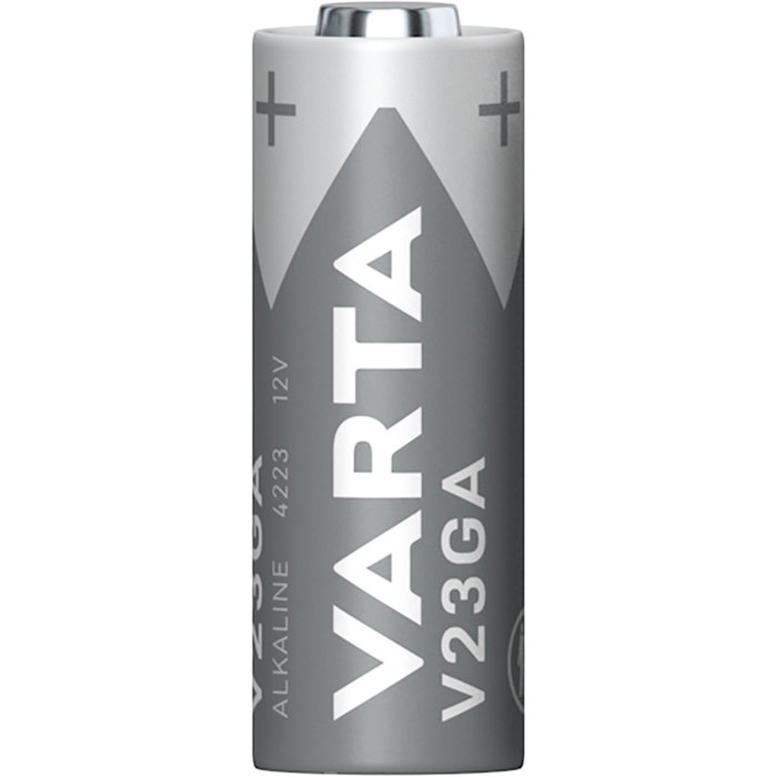 Varta Pile alcaline V23GA 12V
