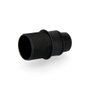 Solera Porte-lampe semi-vissé E14 noir