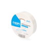 Edm Cinta aislante qualité supra blanc 19 mm x 20 m