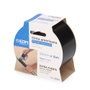 Edm Cinta americana negro 50 mm x 10 m
