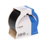 Edm Cinta americana negro 50 mm x 10 m