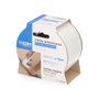 Edm Cinta americana blanca 50 mm x 10 m