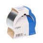Edm Cinta de aluminio 65µ 50 mm x 10 m